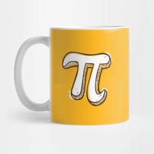 Pi Mug